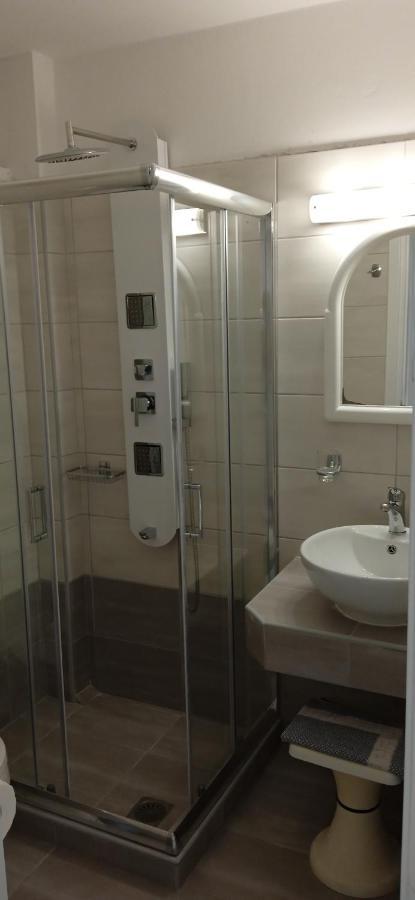 Hotel Anixis Resort Naxos City Kültér fotó
