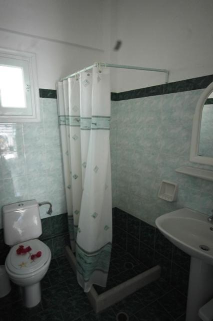 Hotel Anixis Resort Naxos City Kültér fotó