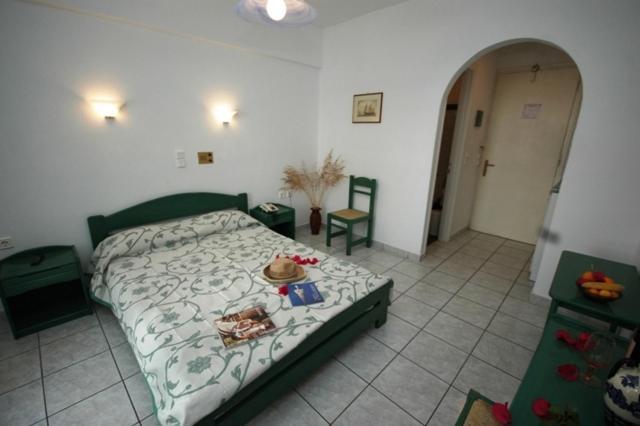Hotel Anixis Resort Naxos City Kültér fotó